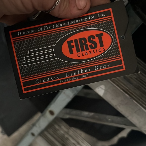 Motorcycle jackets - Picture 6 of 7